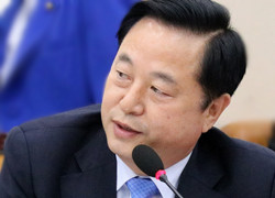 ▲더불어민주당 김두관의원
